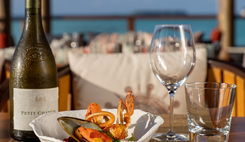 OZEN LIFE MAADHOO, Traditions